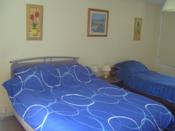 Accomodation